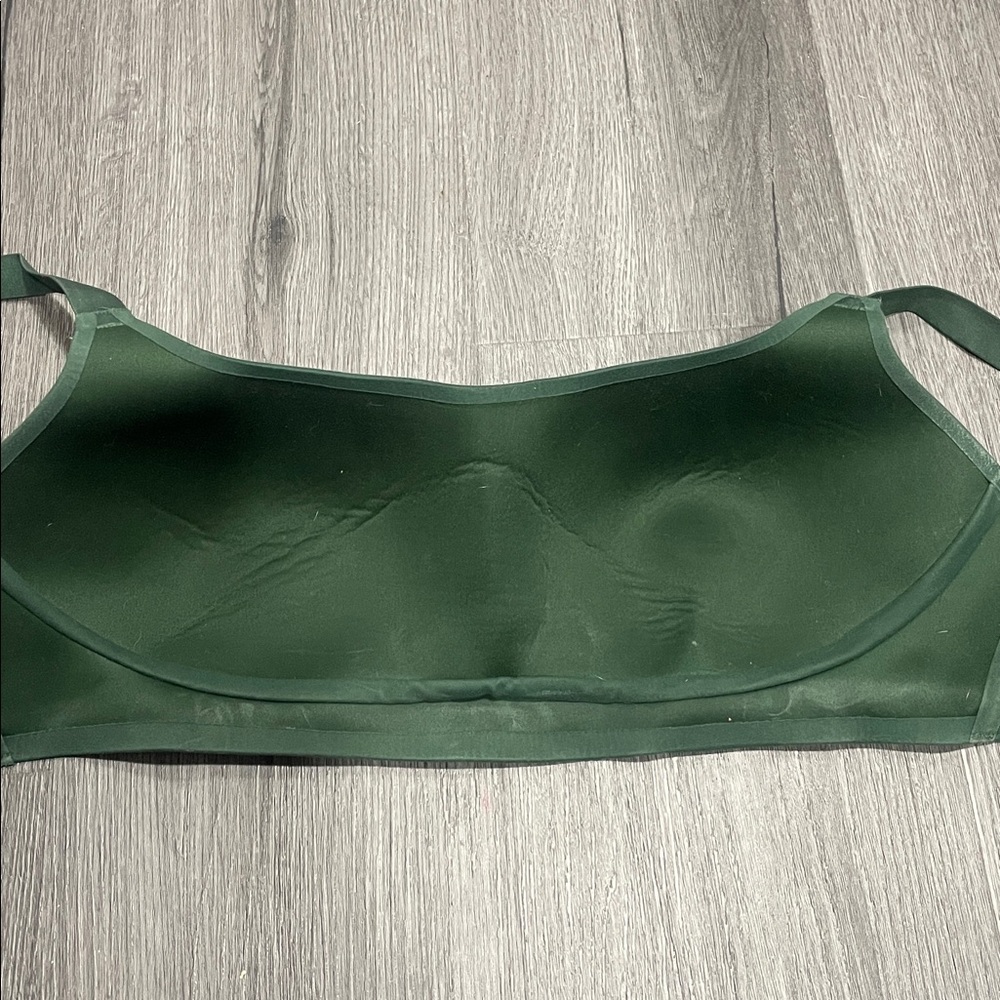 Aerie Smoothez Seamless bra-ish wireless Bralette - Picture 6 of 8